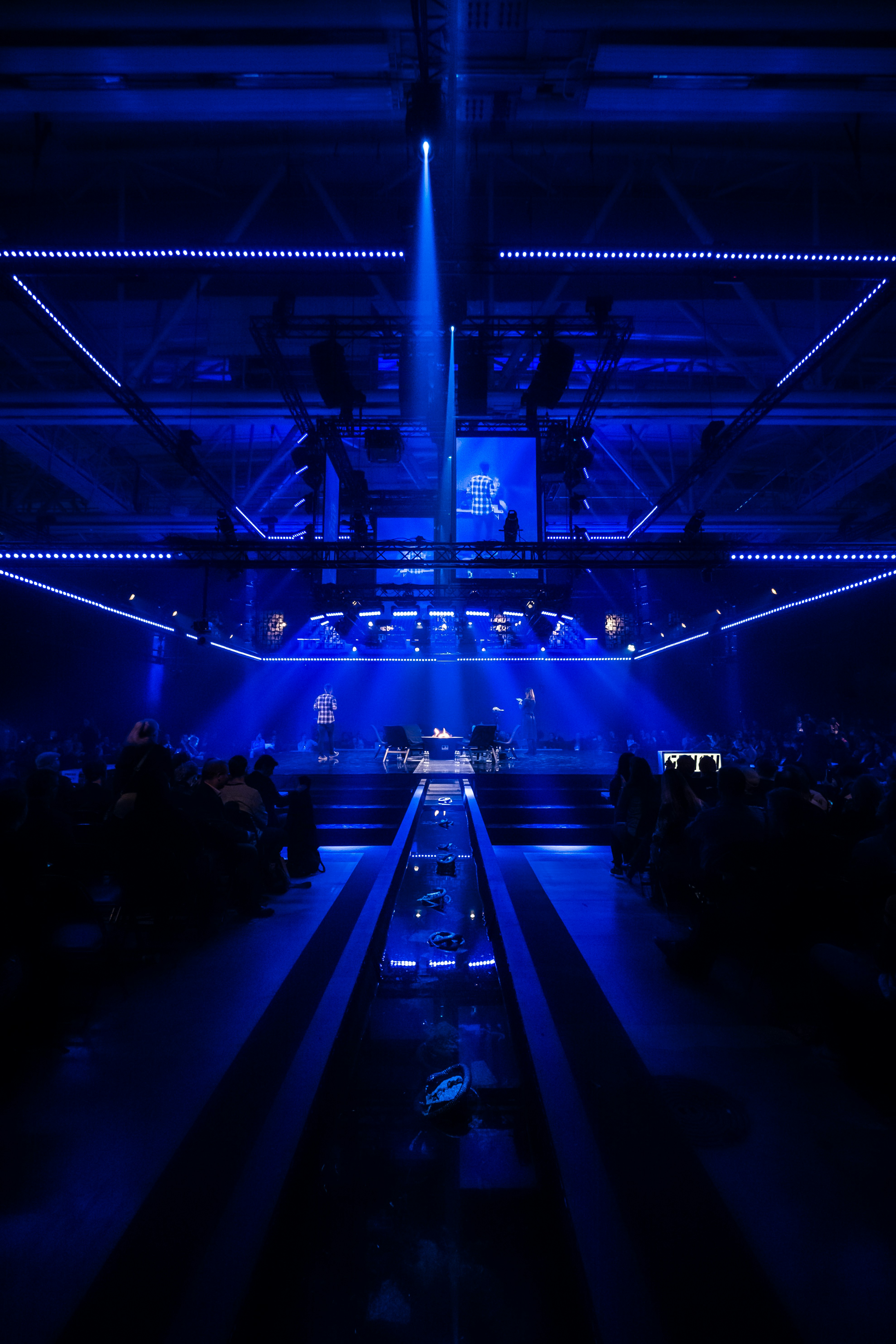 Gala de Charité