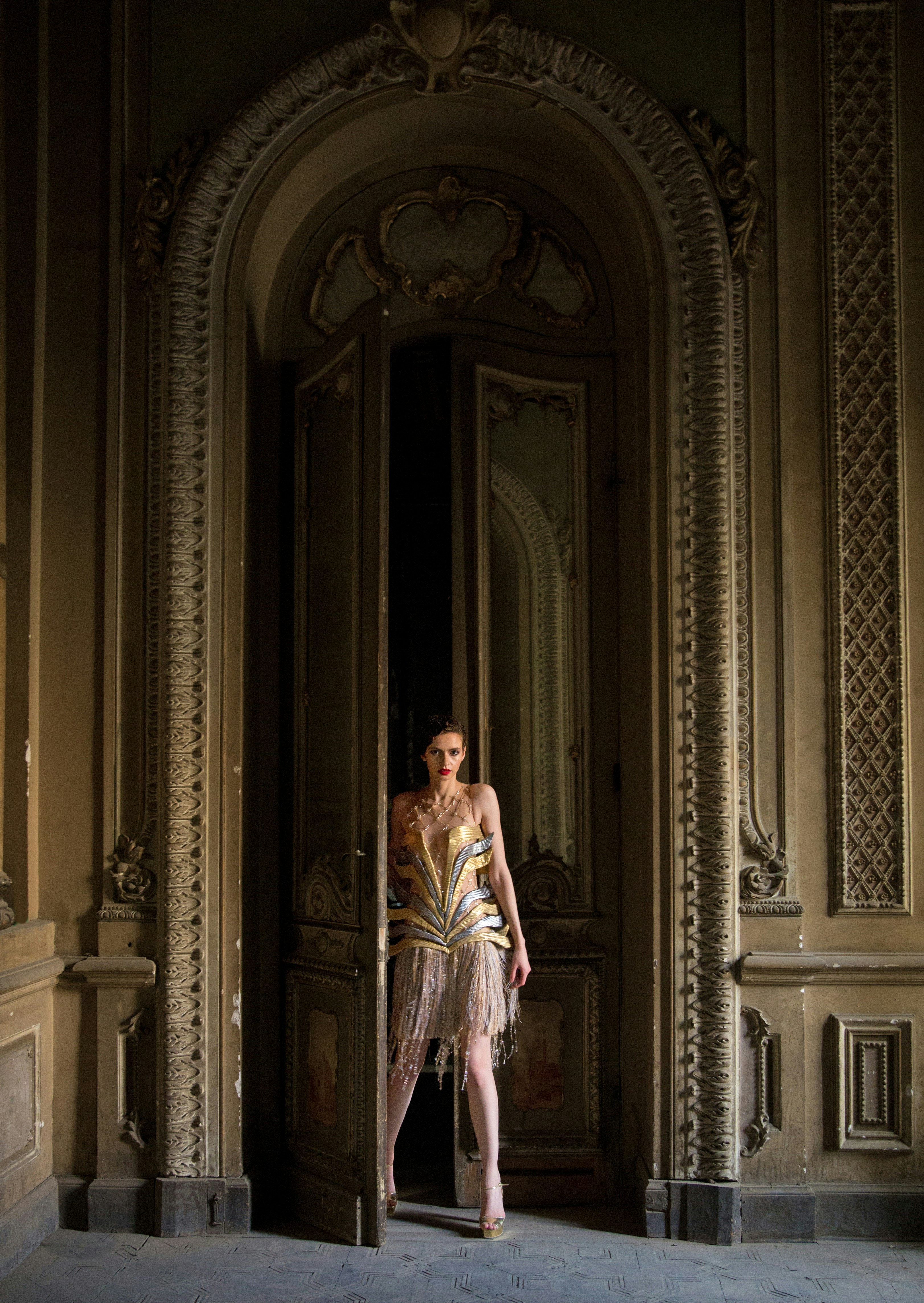 Haute Couture
