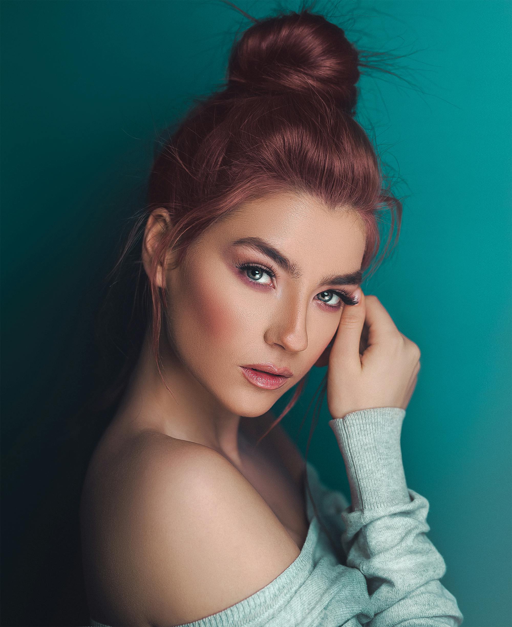 Portrait Professionnel