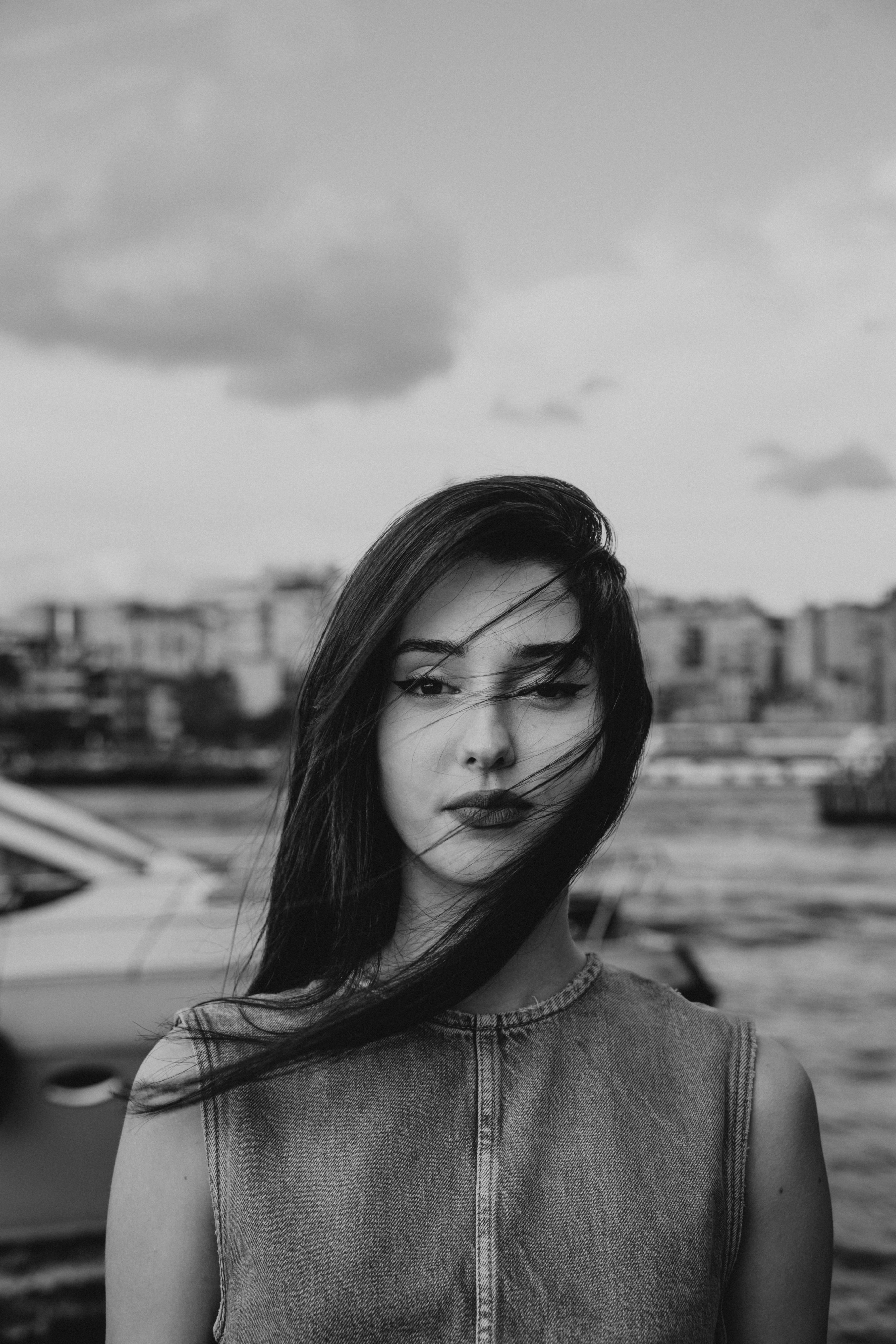 Portrait Artistique